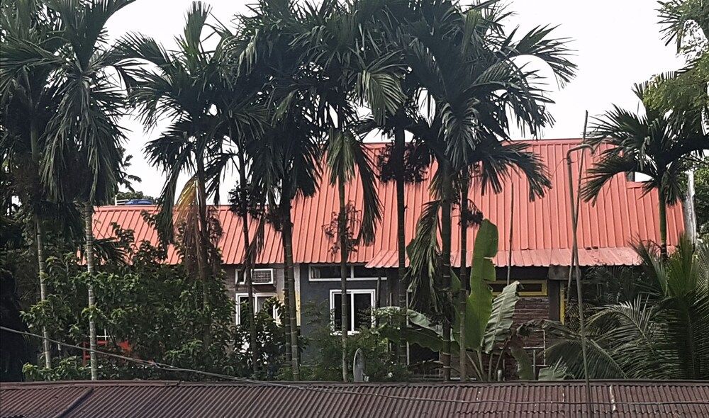 undefined Homestay By the Tea Garden Dibrugarh 8