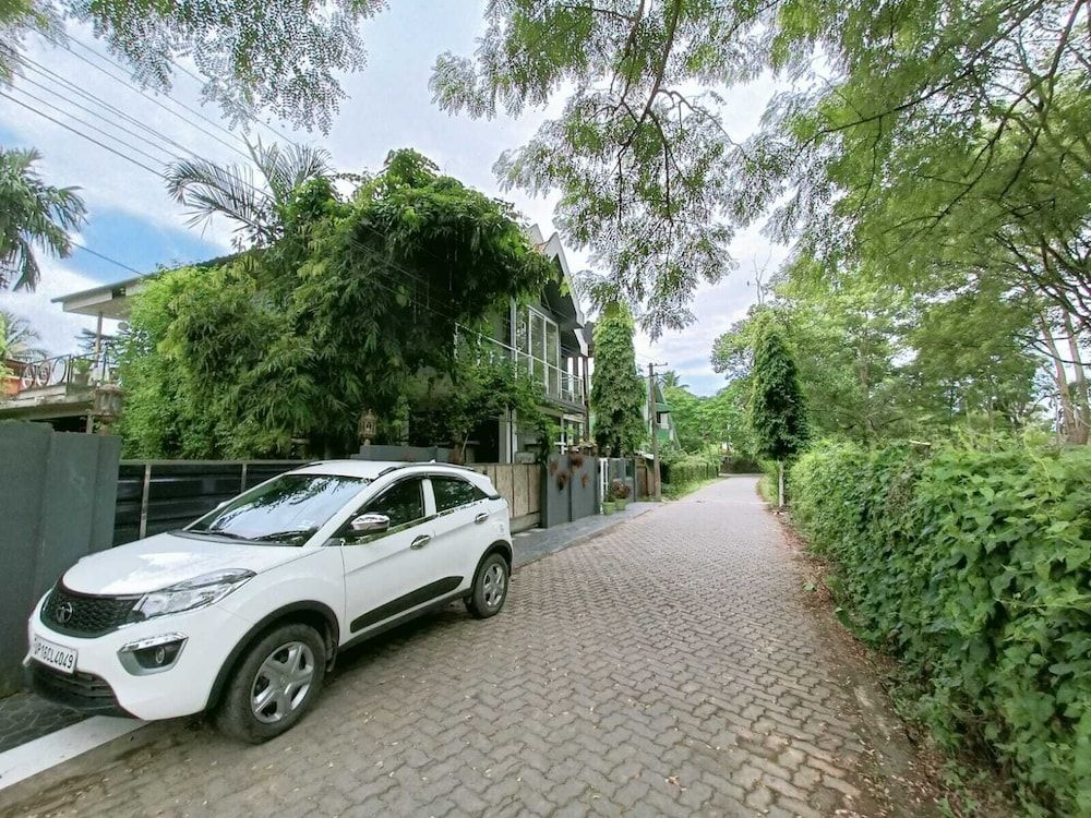 undefined Homestay By the Tea Garden Dibrugarh 5