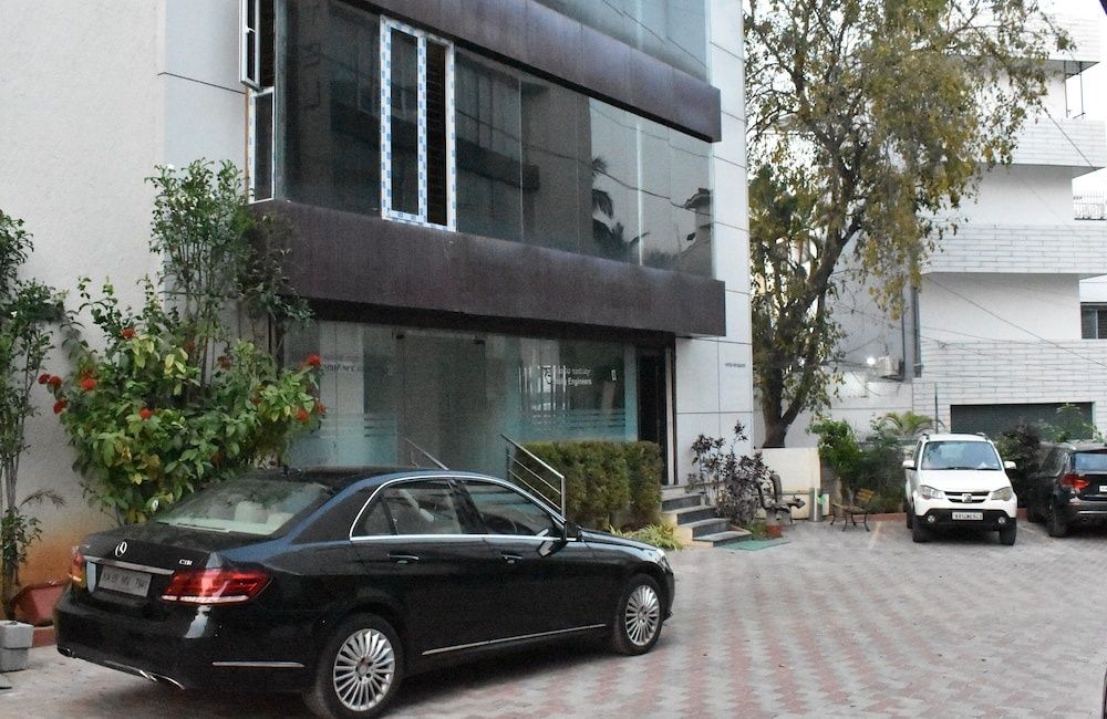 undefined Seasons Suites-Koramangala 7