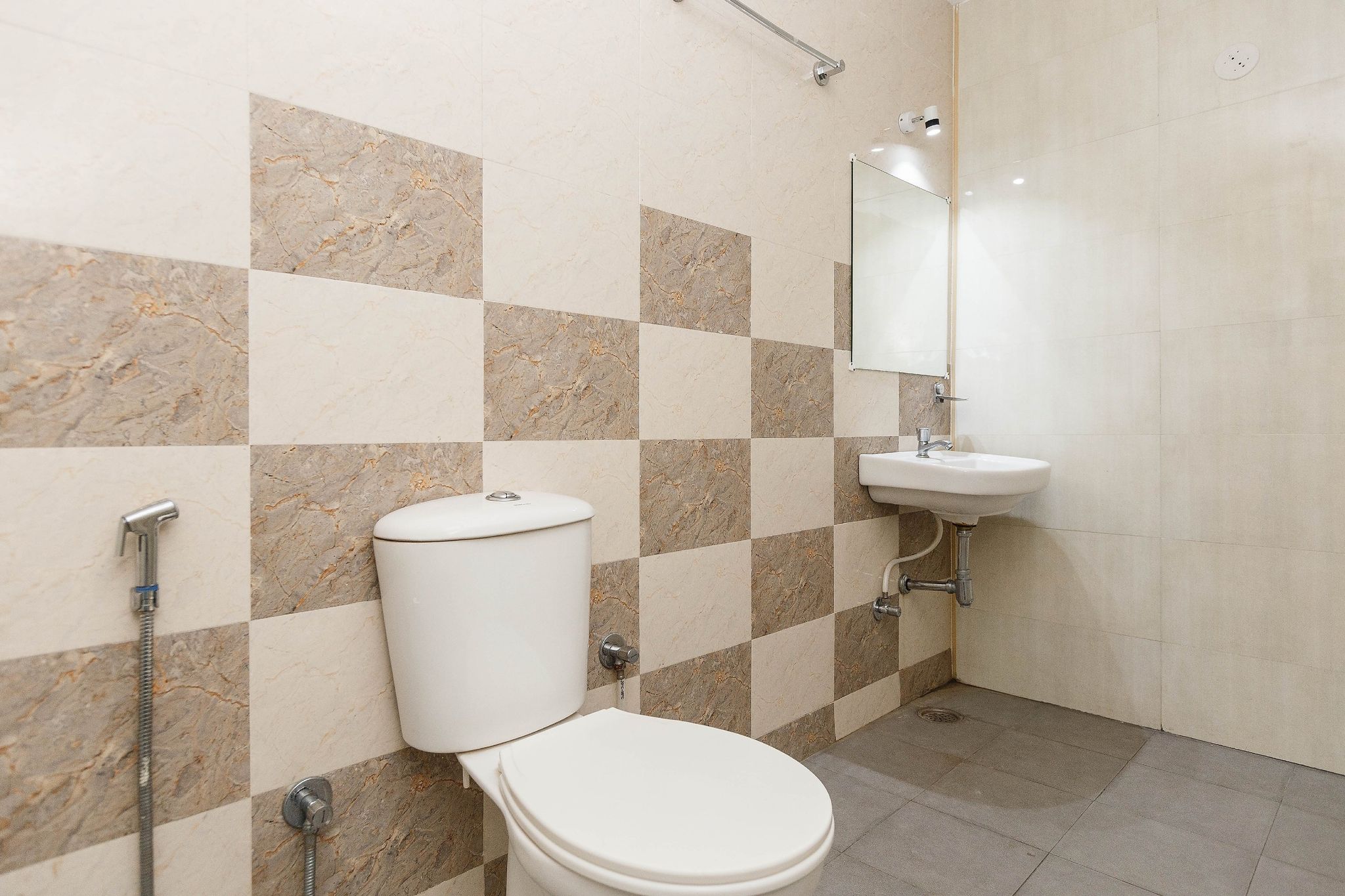 Triple Studio W Bathtub