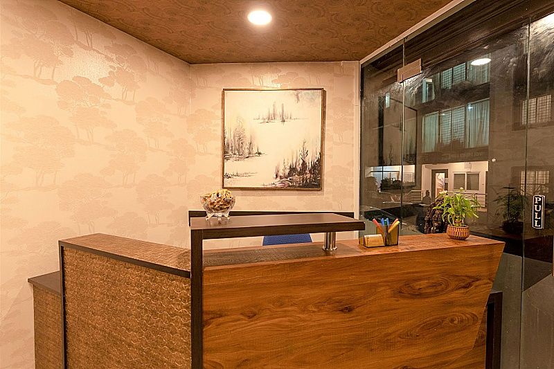 undefined Seasons Suites-Koramangala 2