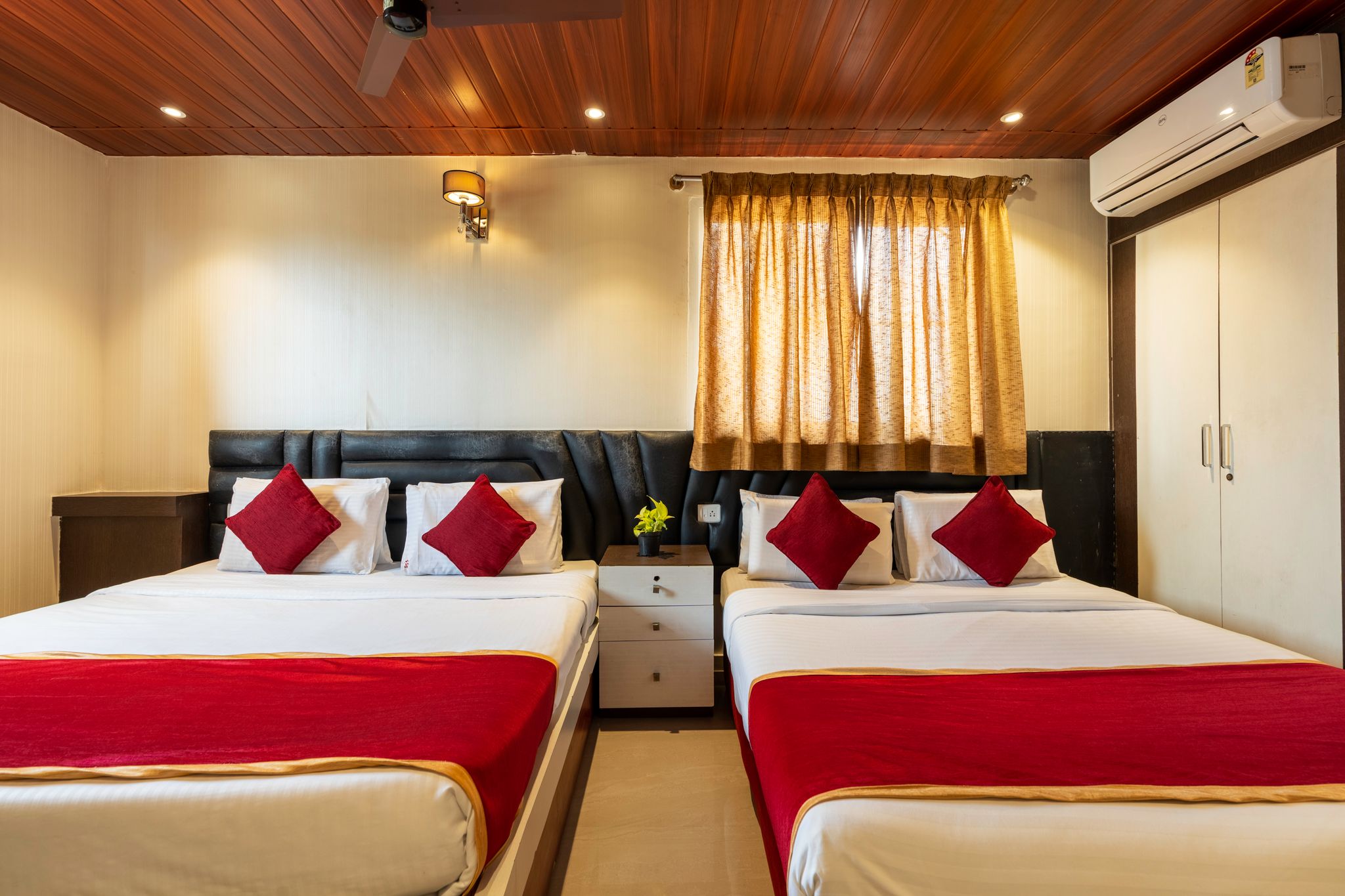 Penthouse 4 Bedroom Apartment