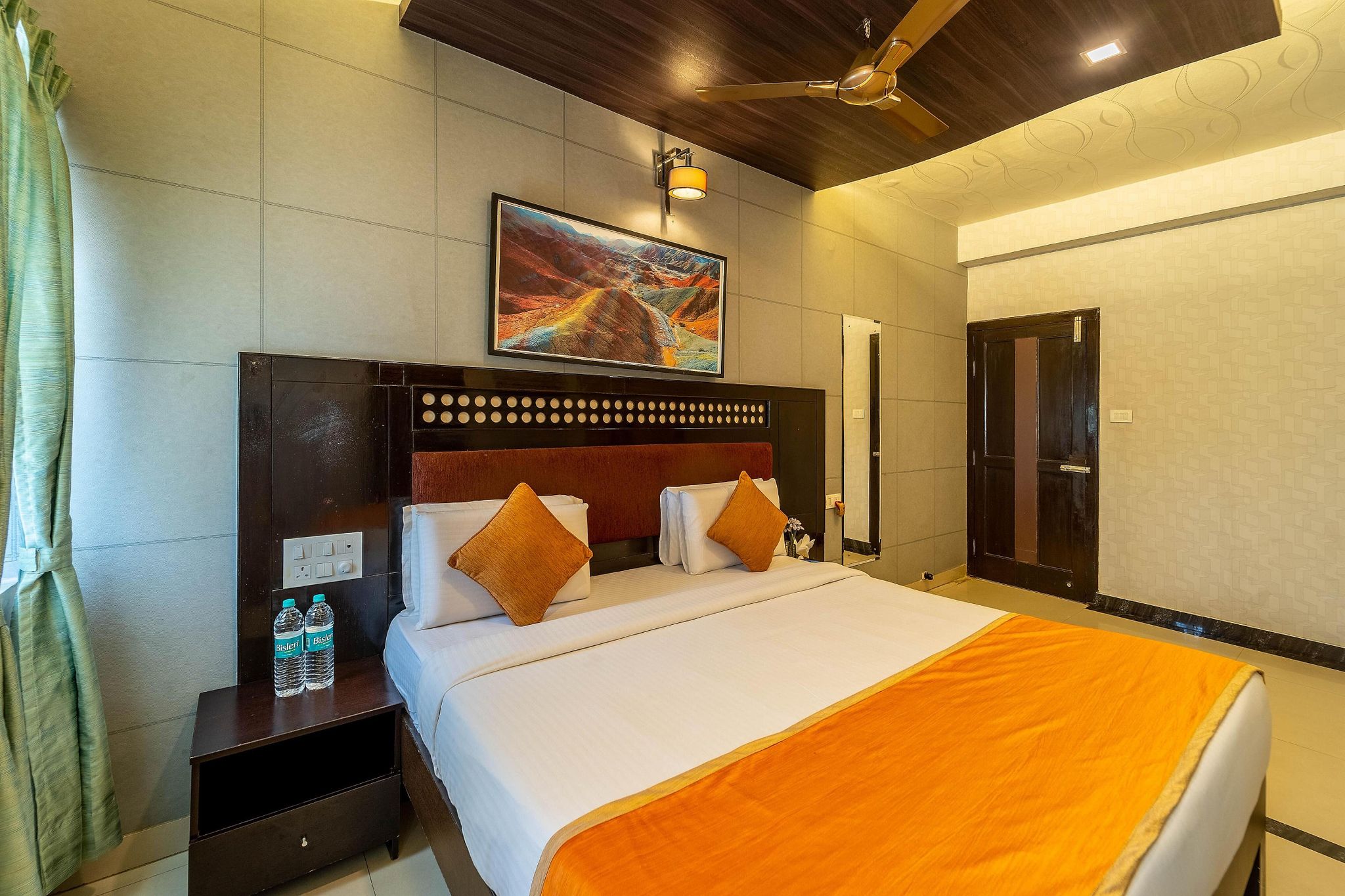 Luxury Quadruple Room