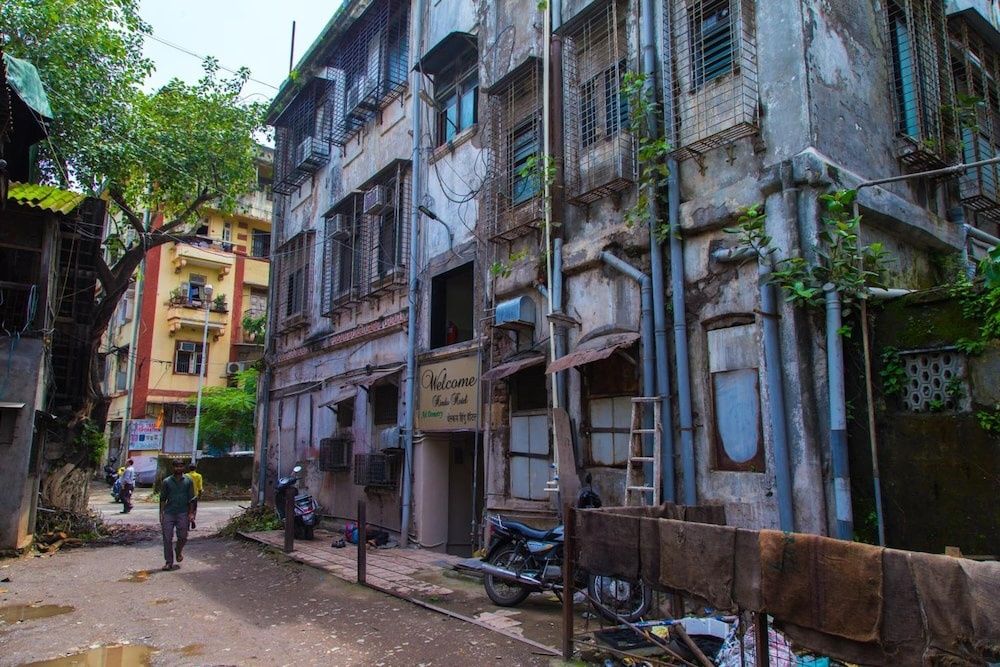 undefined Hotel Tourister 6