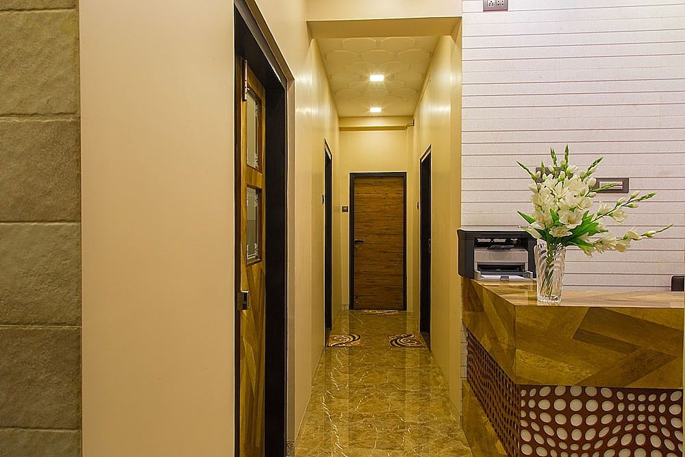 undefined Hotel Tourister 3