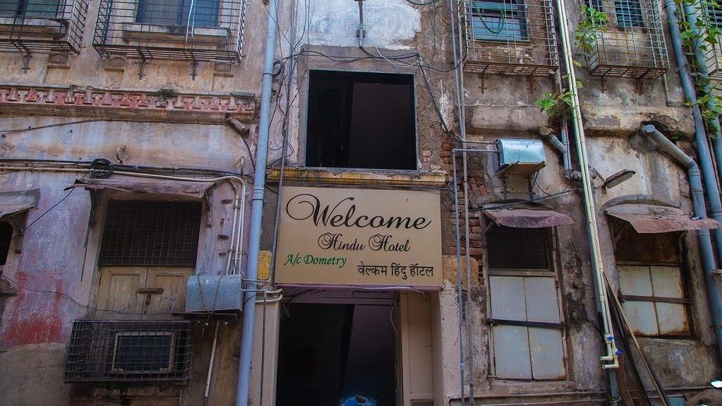 undefined Hotel Tourister