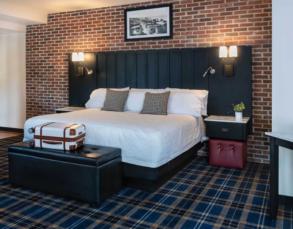 Tower Suite