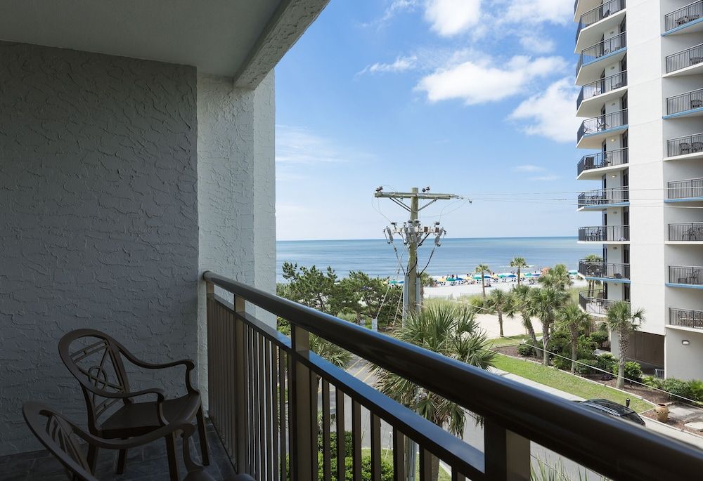 South Ocean View Room