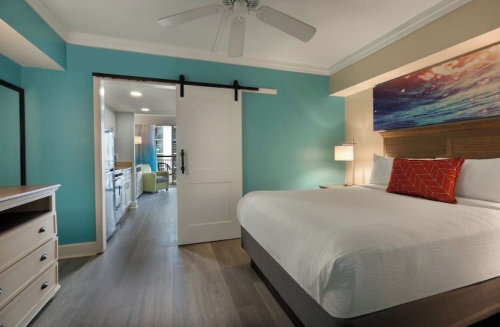 North Ocean View Junior Suite