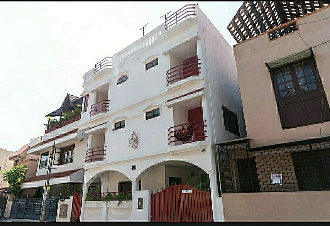 undefined Nachis BNB