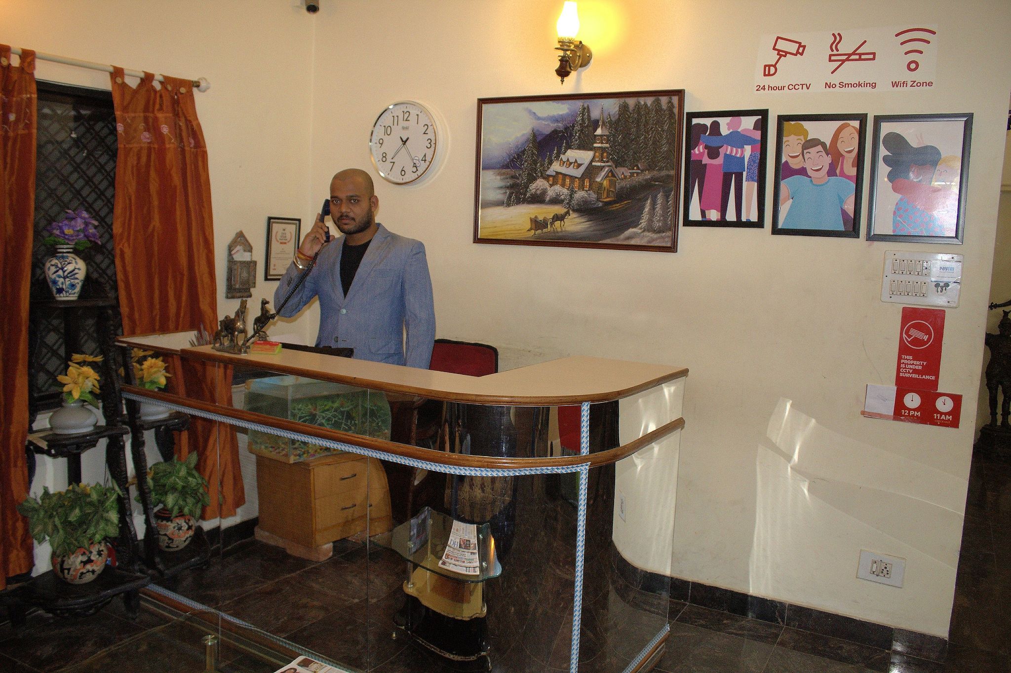 undefined Nachis BNB 2