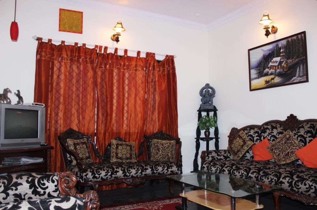 undefined Nachis BNB 3