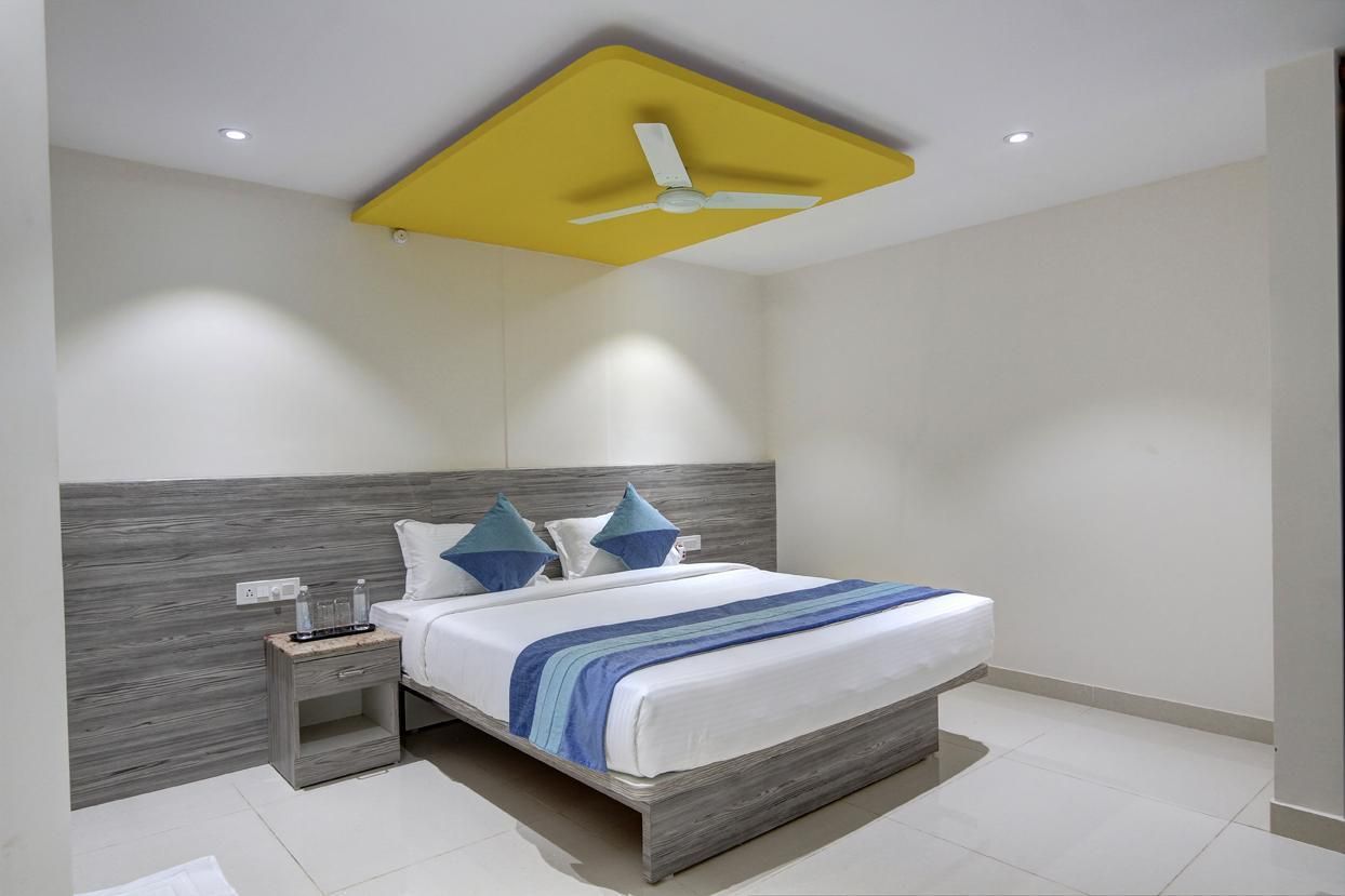 undefined Orange Suites & Inn Bangalore Airport 5
