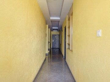 undefined Orange Suites & Inn Bangalore Airport 3