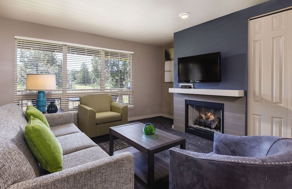 WorldMark Eagle Crest