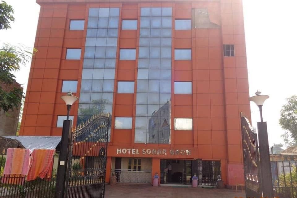 Hotel Sonar Gaon