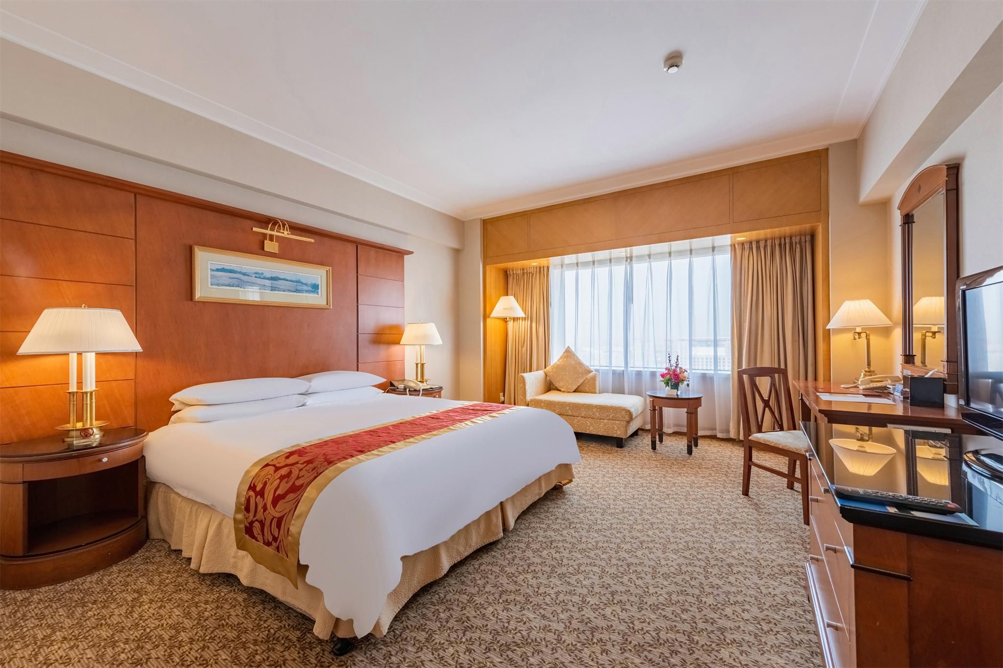 Standard King Room