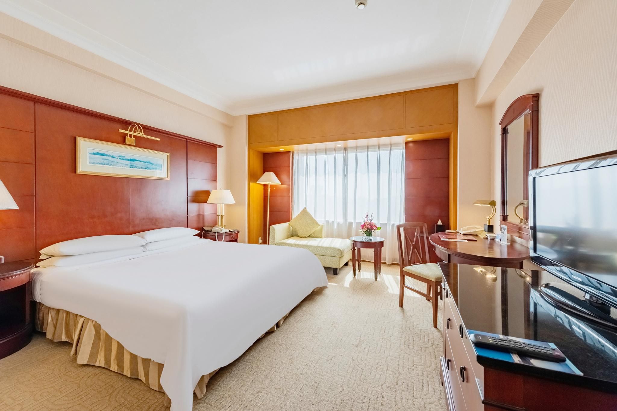 Executive Room