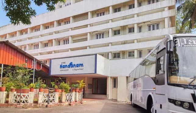 undefined KTDC Nandanam 10