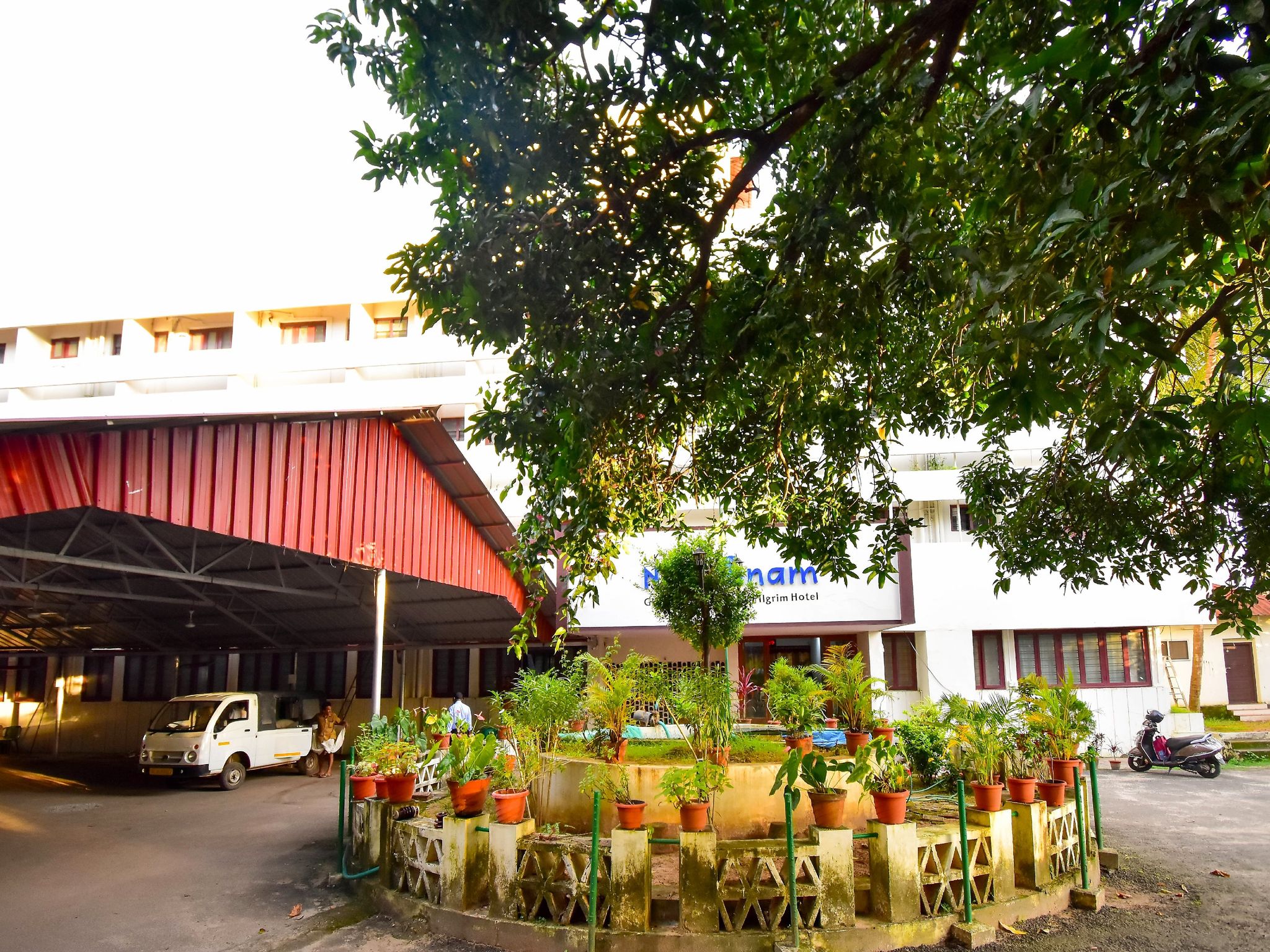 undefined KTDC Nandanam 8