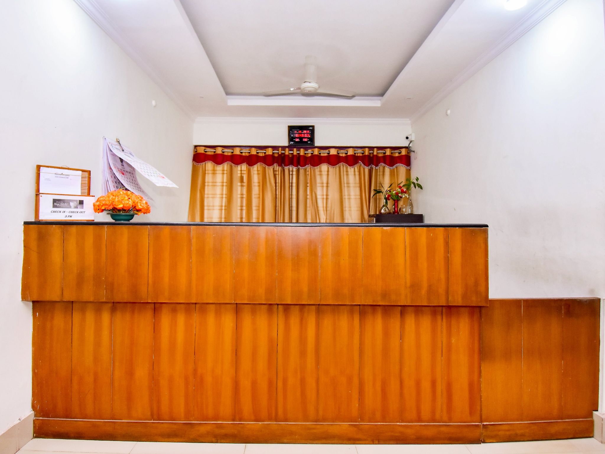 undefined KTDC Nandanam 3