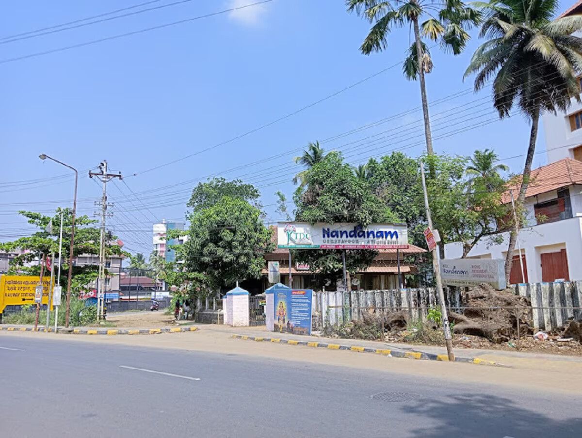 undefined KTDC Nandanam 2