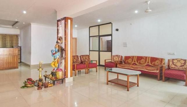 undefined KTDC Nandanam 4