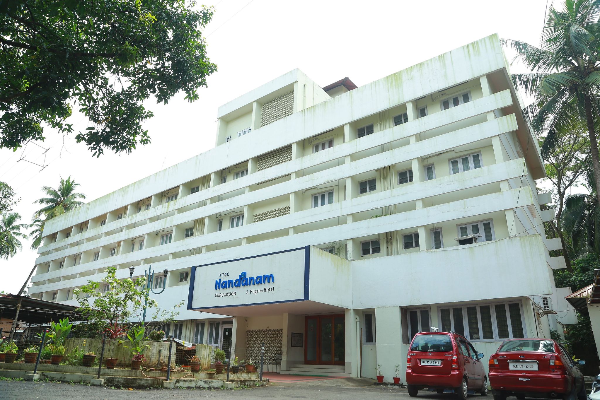 undefined KTDC Nandanam 6