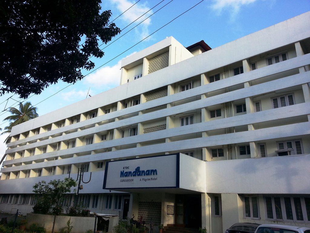 undefined KTDC Nandanam