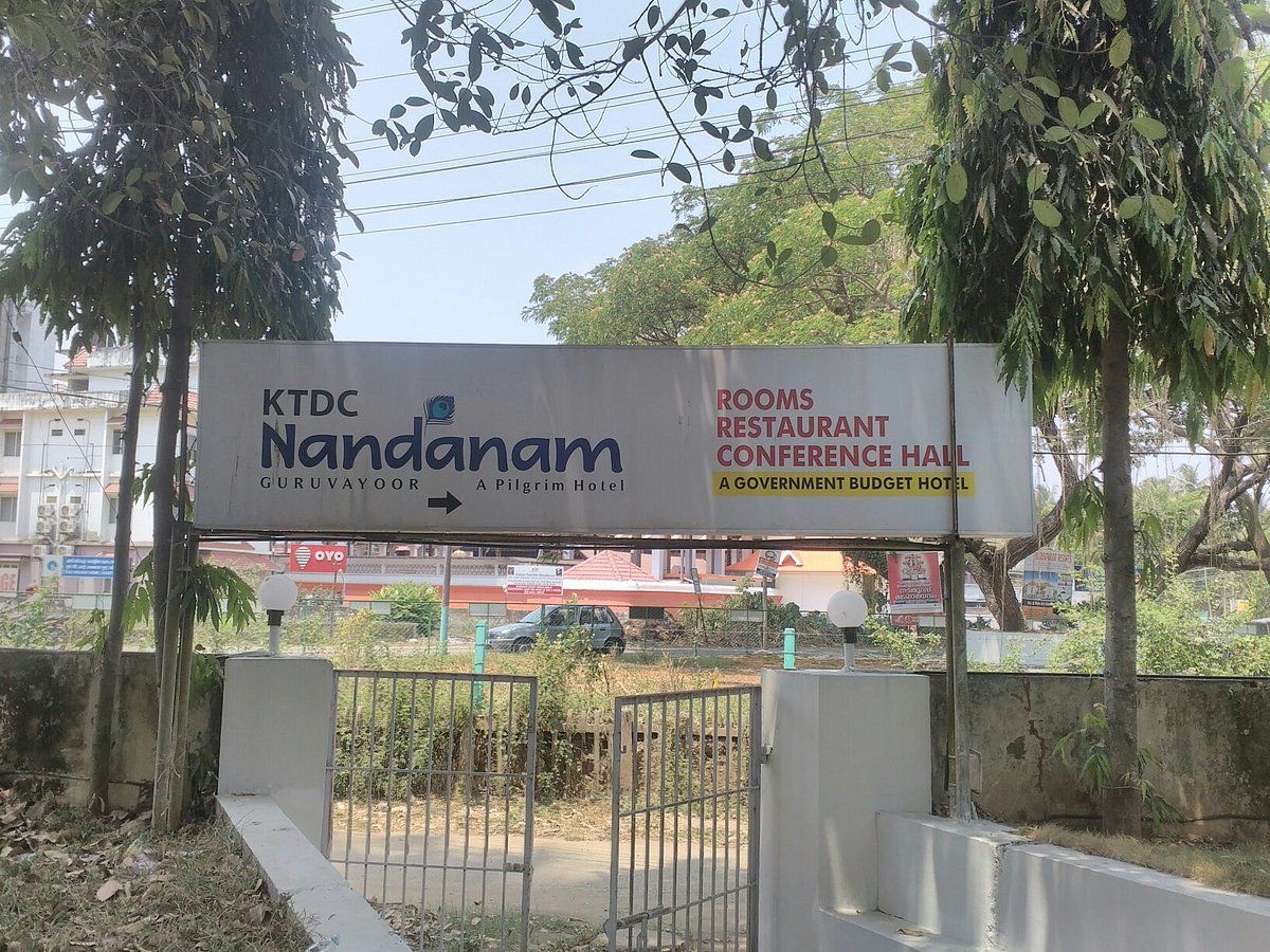 undefined KTDC Nandanam 7