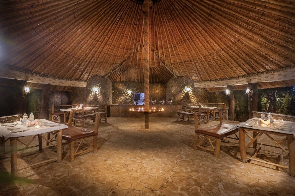 undefined Lohagarh Corbett Resort 3