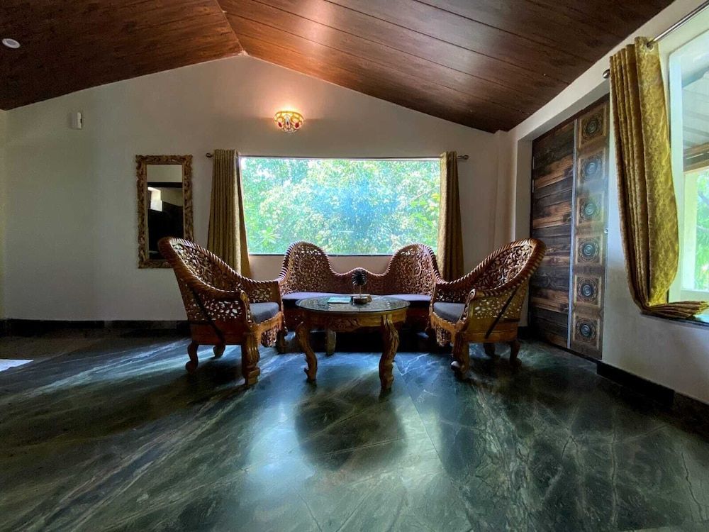 undefined Lohagarh Corbett Resort 2