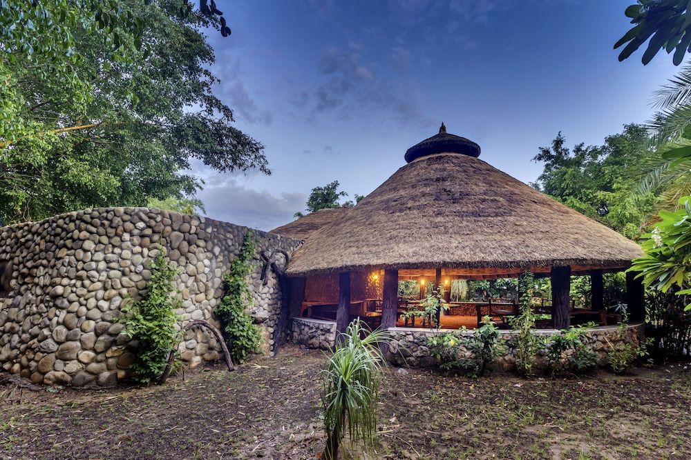 undefined Lohagarh Corbett Resort 7