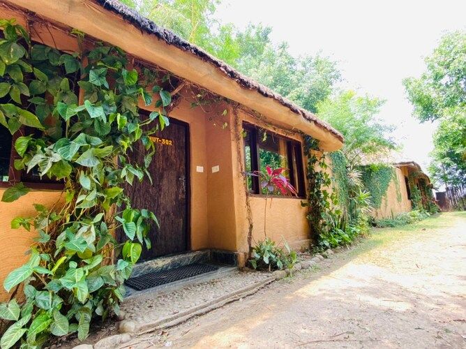 undefined Lohagarh Corbett Resort 10