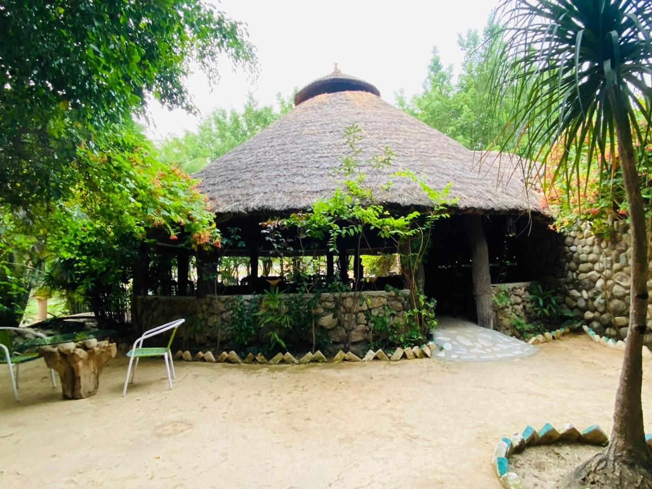 undefined Lohagarh Corbett Resort 8