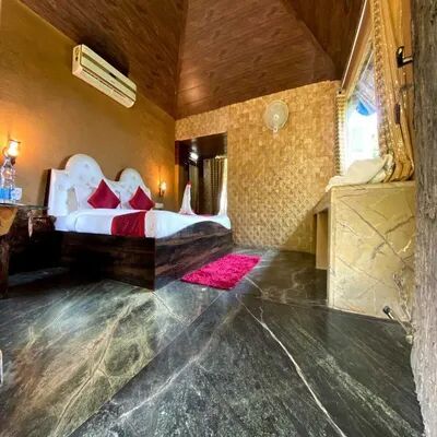 undefined Lohagarh Corbett Resort 5