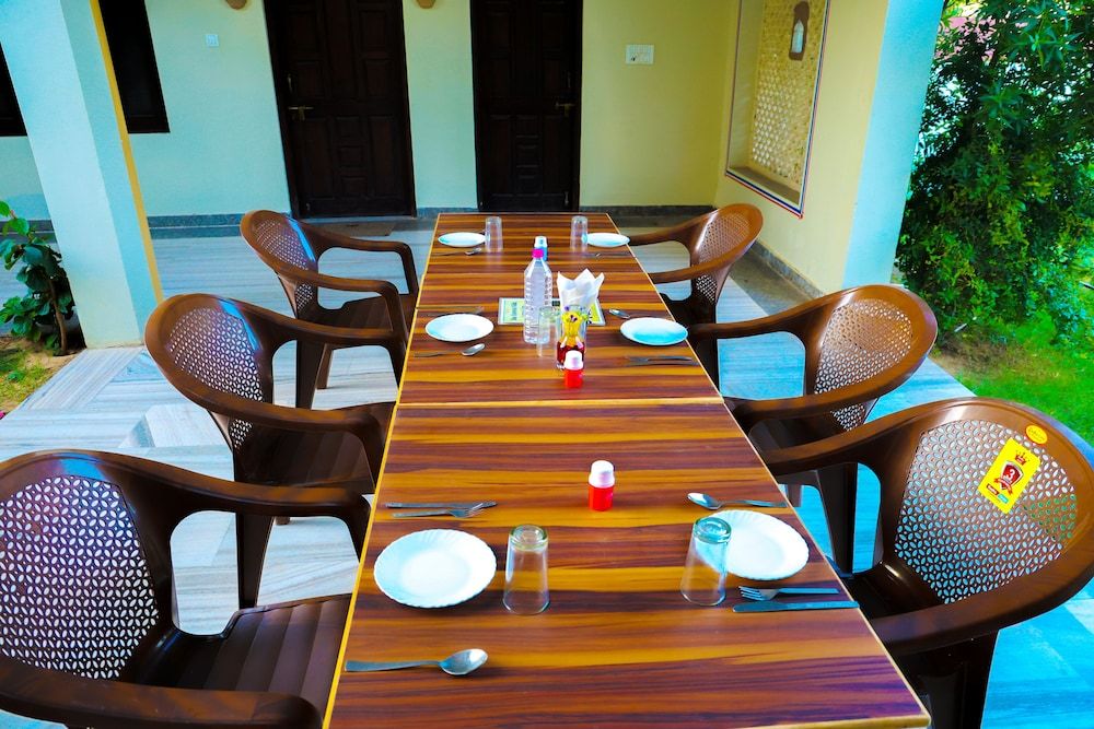 undefined Hotel Mewad Haveli Pushkar 3