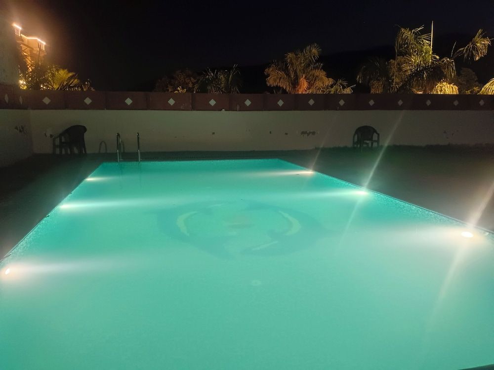 undefined Hotel Mewad Haveli Pushkar 10