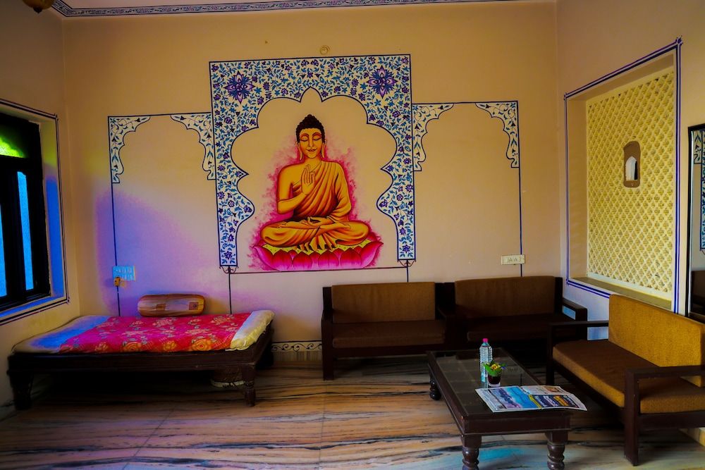 undefined Hotel Mewad Haveli Pushkar 5