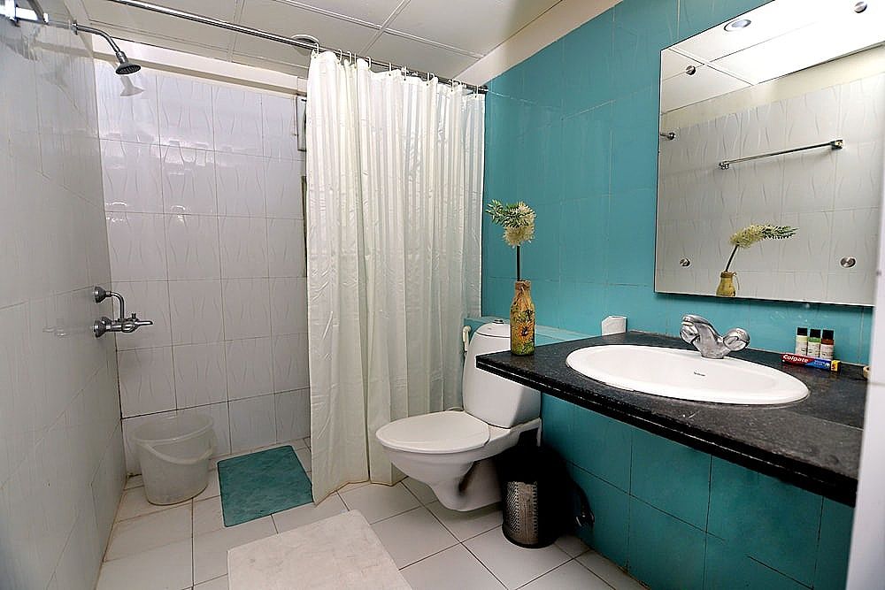 undefined Luxury Aloha Apartments 8