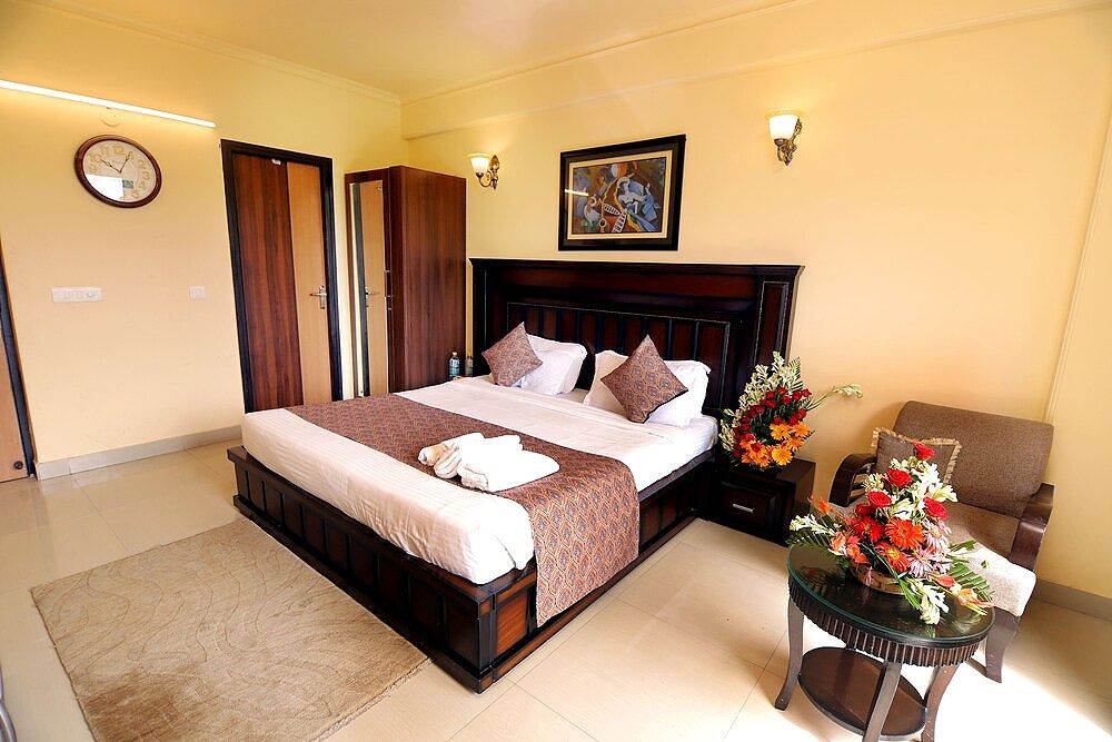 undefined Luxury Aloha Apartments 6