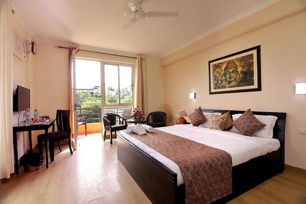undefined Luxury Aloha Apartments 7