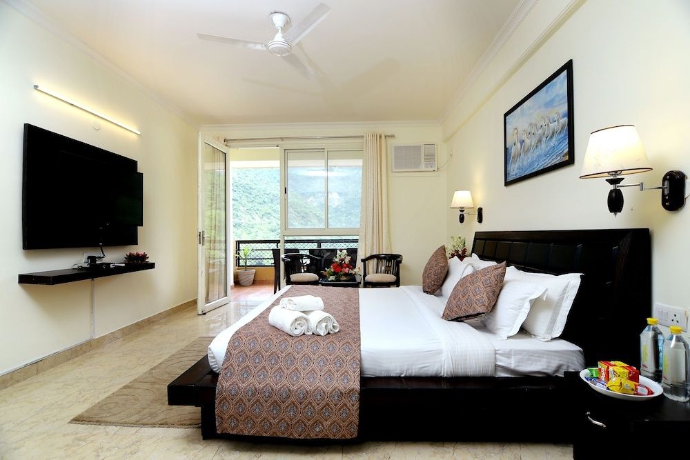 undefined Luxury Aloha Apartments 9