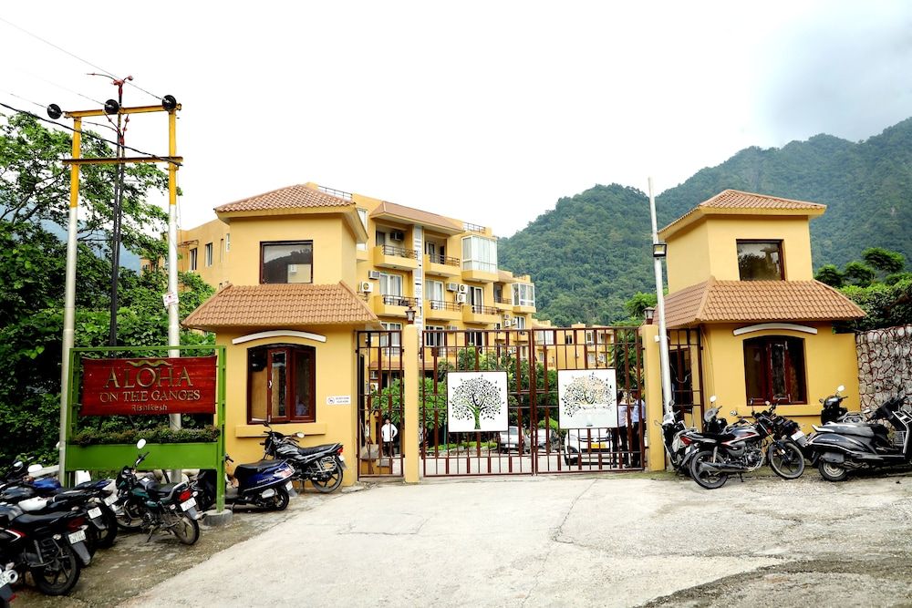 undefined Luxury Aloha Apartments