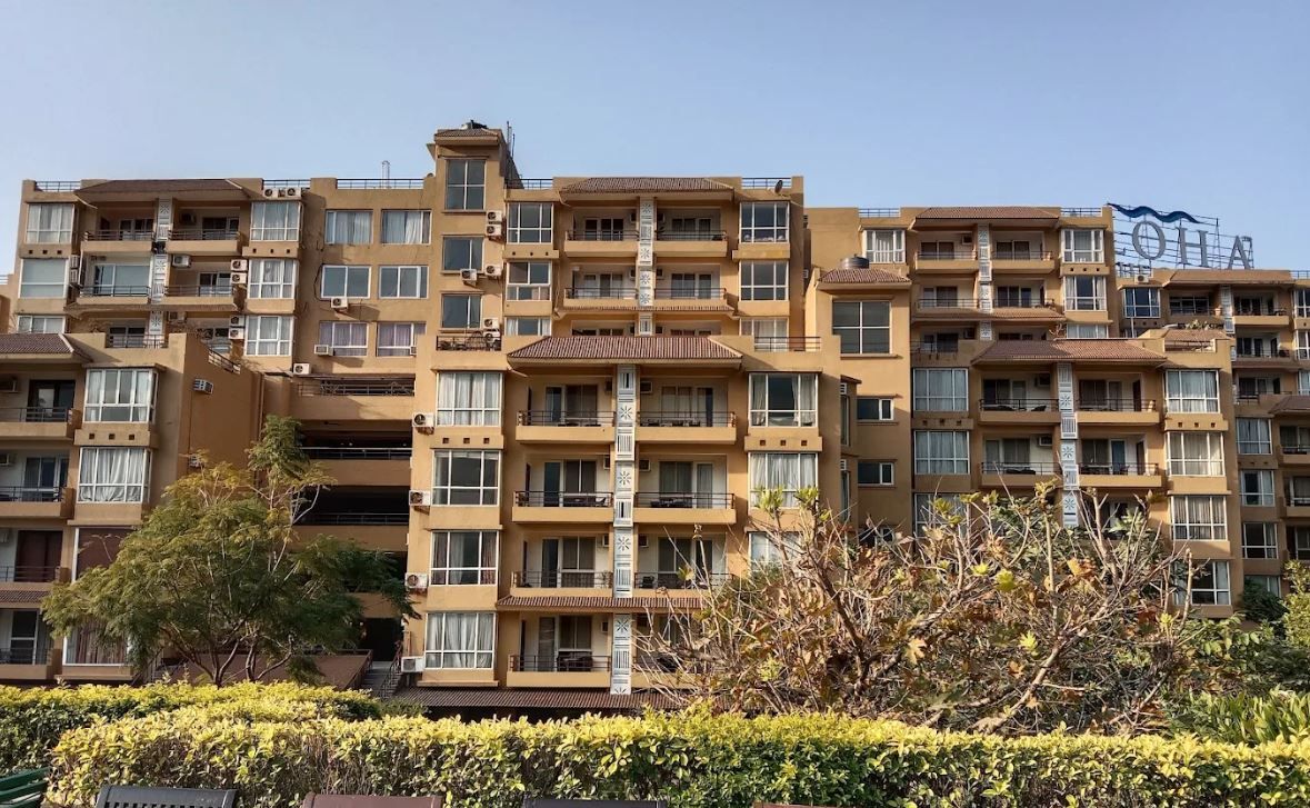 undefined Aloha Riverside Apartments