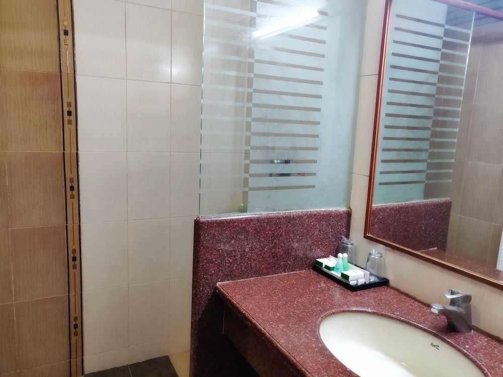 Hotel Malligi Standard Room 4