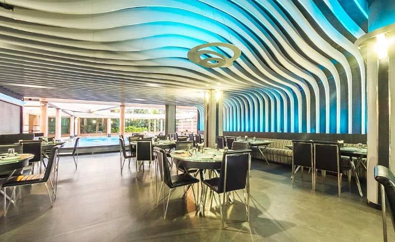 undefined Hotel Malligi 3