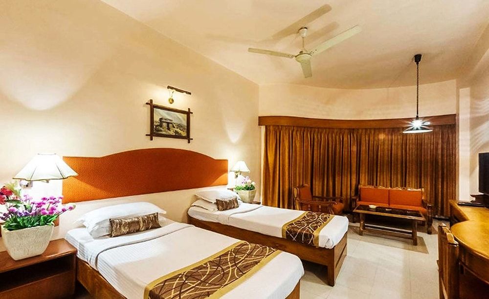 Hotel Malligi Standard Room