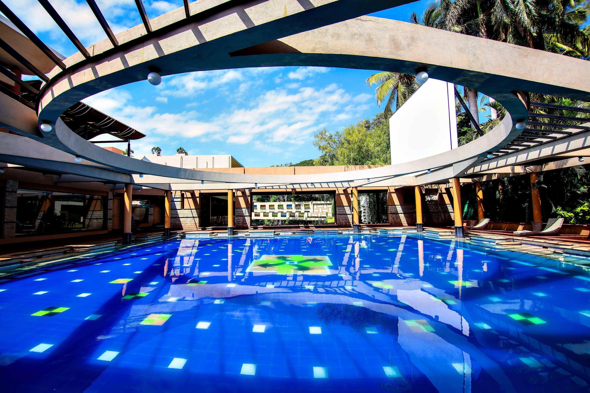 undefined Hotel Malligi 5