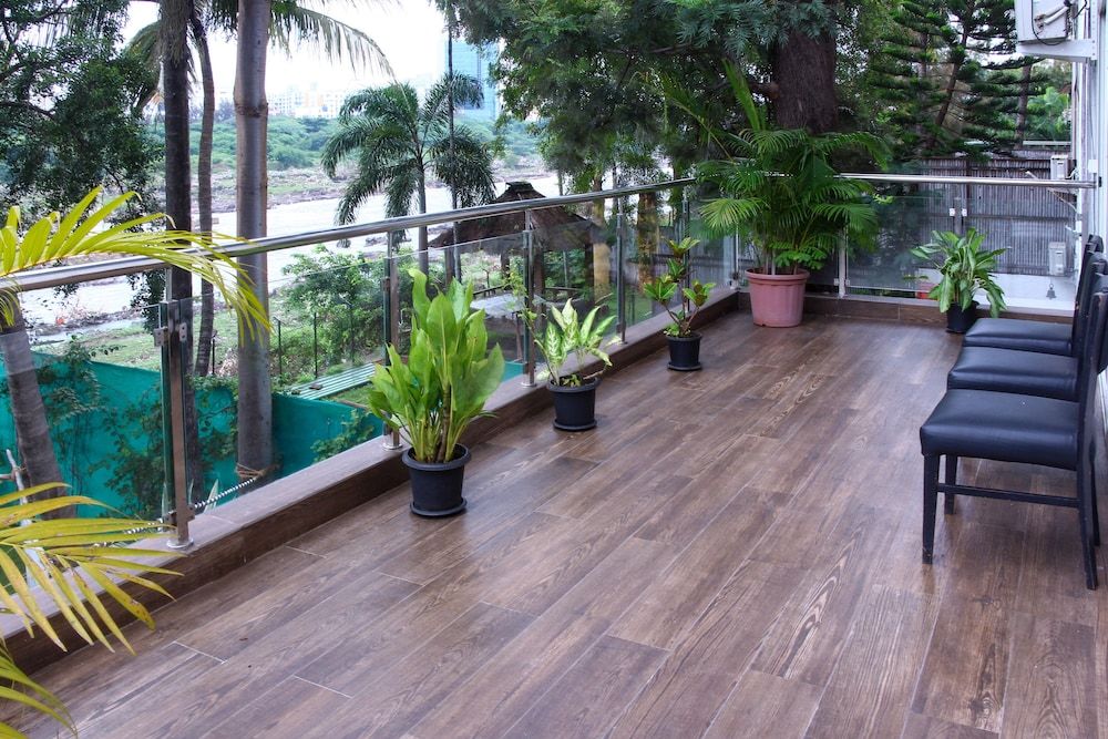 Urban Nomads - Hostel 4 Single Bed AC Room 11